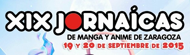Jornaicas de Manga y Anime de Zaragoza
